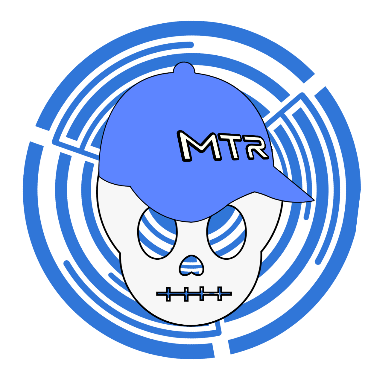 MTR Logo